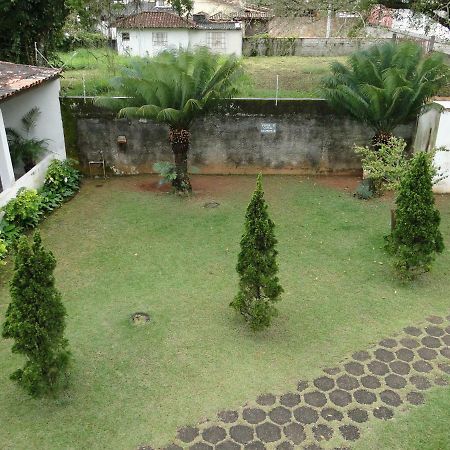 Pousada Tannenhoff Caraguatatuba Ngoại thất bức ảnh