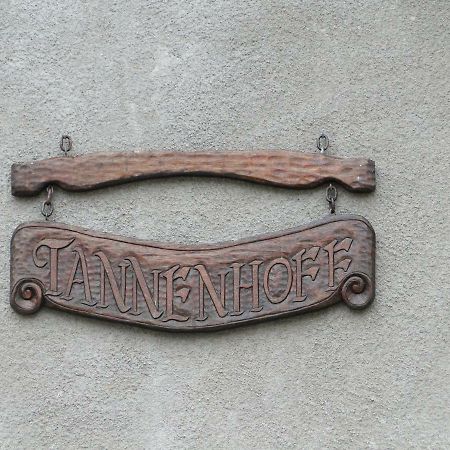 Pousada Tannenhoff Caraguatatuba Ngoại thất bức ảnh