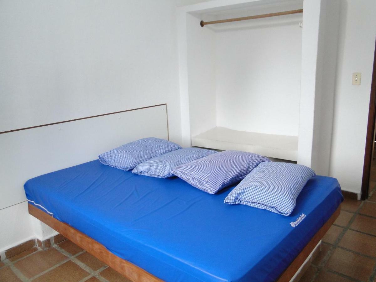 Pousada Tannenhoff Caraguatatuba Ngoại thất bức ảnh