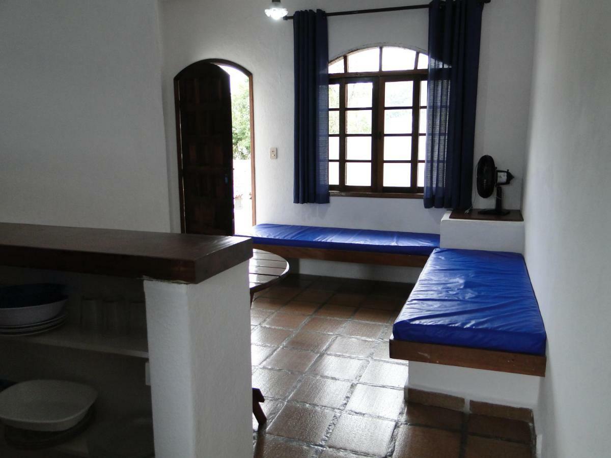 Pousada Tannenhoff Caraguatatuba Ngoại thất bức ảnh