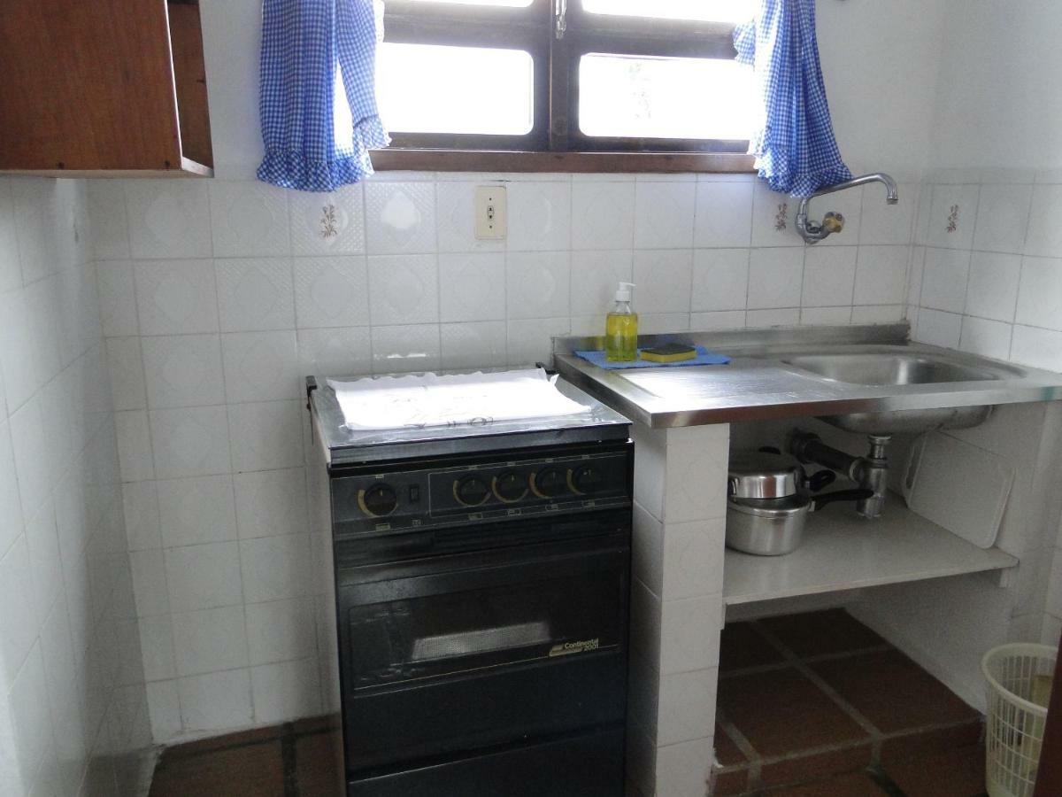 Pousada Tannenhoff Caraguatatuba Ngoại thất bức ảnh