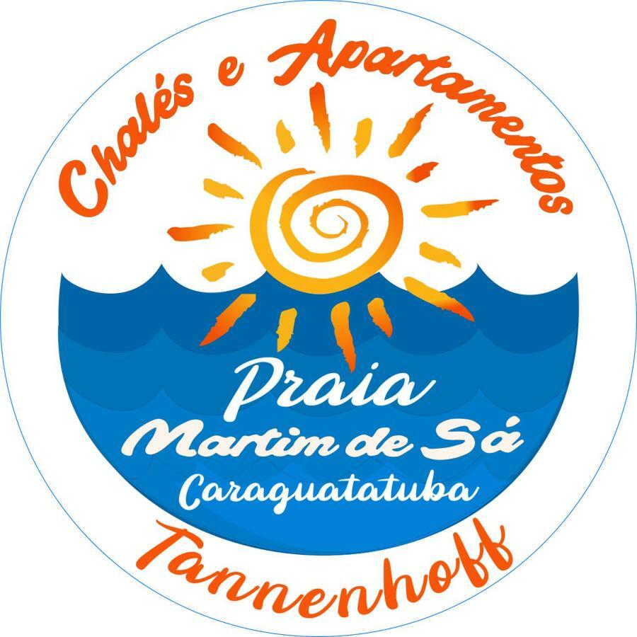 Pousada Tannenhoff Caraguatatuba Ngoại thất bức ảnh