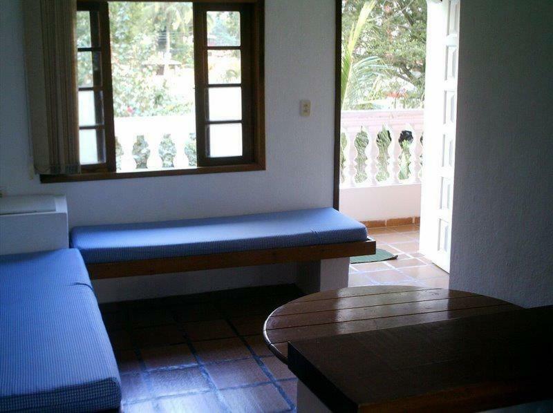 Pousada Tannenhoff Caraguatatuba Ngoại thất bức ảnh