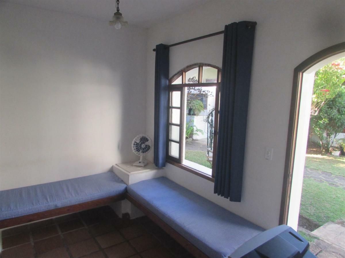 Pousada Tannenhoff Caraguatatuba Ngoại thất bức ảnh